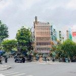 Hàng hiệu căn góc 2mt lê thánh tôn và trương định, p. bến thành, q1. 9x18m, h6tầng, hđt: 650tr/th