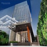Giảm sốc 30 tỷ bán gấp 3/2025 - 2 mặt tiền nguyễn đình chiểu, quận 3 - gp hầm 8 tầng - 1030m2 sàn
