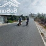 Bán đất nền xây dựng tự do gần trường trung cấp gò công, phường 4 giá ưu đãi 567 triệu / 115m2