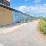 đất kho xưởng gần chợ tân phước khánh tp. tân uyên, bình dương
