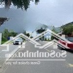 Còn sót 1 lô đất khu halla vip nại nam 8 - hoà cường bắc - hải châu