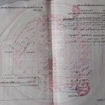 Mặt đường hoà nghĩa gần uỷ ban phường hoà nghĩa quận dương kinh, hải phòng. gần sát vinhomes