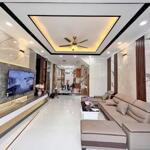 Nhà xinh lung linh 2 lầu st mặt tiền hẻm xe hơi nguyễn văn quỳ, quận 7