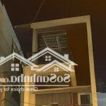Chính chủ cho thuê nhà mt p.3 q.8 ngay b.v 5pn 1mb 6wc 4x23 giá 27tr nhà mới lh 0901 970 599 ngân.