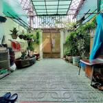 Nhà sổ hồng 63m hẻm xe hơi gần đường chương dương quận thủ đức, bán rẻ 4,x tỷ