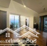 Chủ nhà cần bán căn hộ block panorama 98m2 3pn 2wc, view sông mát mẻ, căn góc, giá: 6 tỷ