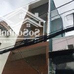 Chính chủ bán nhà trọ 2 mặt trước và sau âu dương lân, p. rạch ông, q8, tp. hcm