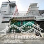 Cặp nhà mt chợ hiệp tân (dt 8.2x21m) 2 lầu, giá 18.9 tỷ tl