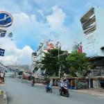 Bán cặp mt đường gò dầu dt 8x20m đang cho thuê 36tr/th, giá 17.9 tỷ tl