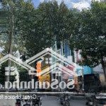 Giá cực tốt! thông tin thật 100% bán mặt tiền hoàng văn thụ, p4, tb. 4,5x23m(90m2) - 2 tầng 18 tỷ