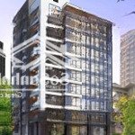 Cần tiền bán gấp giảm 5 tỷ / toà vp- 8 tầng - 290m-mặt tiền 16m- giá 200 /tỷ - phố duy tân- hà nội.