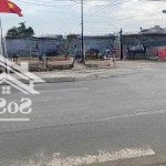 Ngộp! chính chủ cần bán ngộp lô ngay kdc an phú tây, bình chánh sổ riêng, dt 100m2