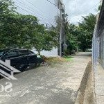 Bán đất tại đường chu văn an, long thành, 100m2 bao đẹp, uy tín, sổ hồng sẵn, full thổ. giá 2.4 tỷ