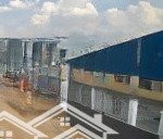 Bán nhà xưởng tại p vĩnh tân,tp tân uyên. giá:8 tr/1m, giá siêu hời.xưởng mới có hoàn công đầy đủ.