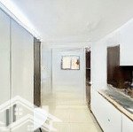 Giá rẻ! studio full nội thất - giặt sấy riêng - ngay chợ tân định, quận 1 - thảo cầm viên