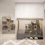 Bán nhanh căn hộ newton, phú nhuận, 76m2=2pn + 2wc, giá 5,5tỷ, thiết kế bao đẹp. lh: 0936571849