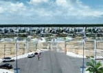 Khu nhà ở chuyên gia! siêu phẩm căn góc khu đô thị thăng long mặt tiền 2 trục chính rộng 25m