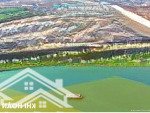 Biệt thự, độc quyền liền kề ven song quý tốc