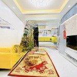 Hưng phúc - yên sở! bán nhà phân lô giá đầu tư, ngõ 3 gác, 5 tầng, 4 phòng ngủ, 3 vệ sinh, giá 5tỷ8