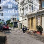 Bán nhà mặt tiền 5m x 33m thới an ra lê thị riêng ngay ubnd quận 12. bán gấp chưa đến 50tr/m2