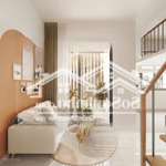 Cho thuê căn hộ dịch vụ duplex tại lâm văn bền, tân quy, q7, 6 triệu, 50m2