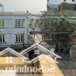 Cho thuê nhà 45m*4 tầng, ngõ 114 tây trà , hoàng mai, giá 12 triệu.