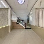 Cho thuê nhà 1 trệt 3 lầu - 4.5x17m - sau chợ bình triệu - đường ô tô. phù hợp ở, làm công ty