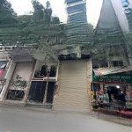 Cho thuê nhà mp lê ngọc hân: 70m2 x 5 tầng, mt: 5m, nguyên căn, đoạn đẹp. lh: 0974557067