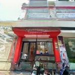 Cho thuê nhà mặt tiền 52a bình giã, p13, tân bình