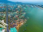 Chỉ với 1 tỷ sở hữu ngay căn 2 pn view bán đảo sơn trà, full ck, giá ko chênh, nh 0% 36m, ttsom 24%