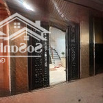 Bán nhà riêng chính chủ tại trần khát trân