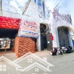 Toà nhà căn hộ dịch vụ & văn phòng có thang máy 6 tầng rẻ nhất p. 8 gò vấp