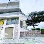 Bán nhà phố - cao cấp - đường số 17 - huỳnh thị đồng - thị trấn nhà bè