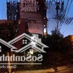 Bán tòa căn hộ 5.5 tầng - 2 mặt tiền - huỳnh tấn phát, cẩm lệ