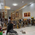 Bán nhà siêu đẹp khu đô thị the gold city diện tích 108m2, vị trí kế bên siêu thị the gold