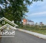 đất nền đầu tư cho thuê tại tân bình dĩ an thổ cư, 150m2, cách mỹ phước - tân vạn 1km