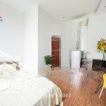 Chính chủ cho thuê căn phòng full nội thất ngay khu k300 - cộng hòa