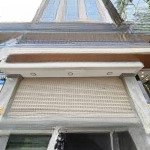 Toà văn phòng mặt phố trường chinh diện tích 120m2 x 7 tầng nổi - 1 hầm, mặt tiền 6,5m đủ pccc