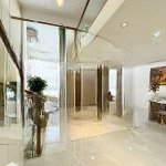 Bán nhanh căn hộ duplex sky garden 1, pmh, q7, diện tích sử dụng 110m2, 3pn, nhà mới, giá 5,8 tỷ