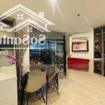 Chính chủ bán căn hoa hậu full đồ,106m2, s109.đông nam,view vườn hoa, ngọn hải đăng. vinhomes ocp1