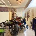 Khẩn! bán nhà ngõ 38 yên lãng, ngõ thông kd, ô tô vào nhà, khu dân trí cao, nhiều tiện ích 52m*5t