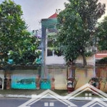 Bán căn biệt thự đường số 20 phường 5 gò vấp. liên hệ 0903070684