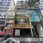 Bán nhà mặt tiền nguyễn chí thanh q5 ngay bệnh viện chợ rẫy dt 8,6x19 nhà 2 lầu hdt80tr giá 35 tỷ