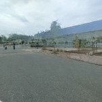 Chính chủ cần bán miếng đất nằm tại dự án tái định cư 44h, phường phú mỹ, thành phố phú mỹ, brvt
