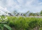 Bán đất góc 2 mt, mặt tiền đường thân văn nhiếp & đường 55, phường an phú, tp thủ đức view cực đẹp