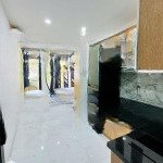 Cho thuê chung cư mini 1pn, 1wc, 40m2, giá ưu đãi 7,5 triệu tại phan văn trị, bình thạnh, hcm