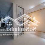 Nhà 2 mặt tiền - khu vip q7 - nhà mới vào ở ngay