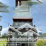 Nhà đẹp nhà bè diện tích rộng, 4pn, giá chỉ 7.89 tỷ