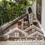 Bán biệt thự khu g1 ciputra, 180m2 * 3 tầng, 5pn - 4vs, hướng đn mát mẻ. nhà đã cải tạo đẹp.