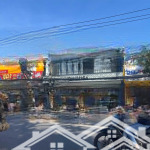 Siêu hot! mt kd quang trung, p8, gò vấp (8.5 x 24m) cn 195m2, hđt 95tr/tháng, bán gấp 30 tỷ tl